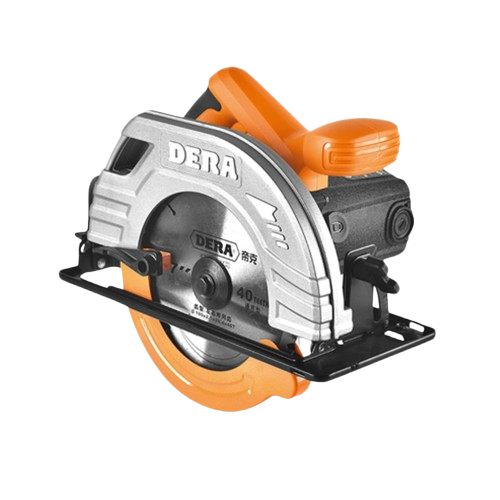 DERA Circular saw 2200w