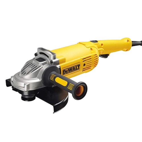 DEWALT ANGLE GRINDER 180MM 2200W | DWE493