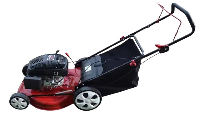 Loncin Push Lawn Mower (Petrol powered)