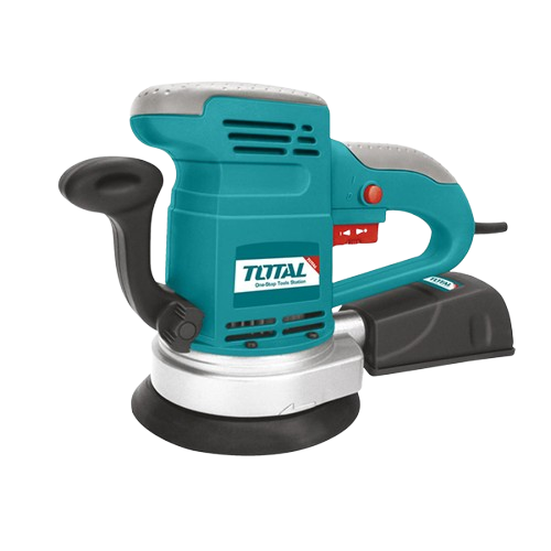 Rotary sander 450w total