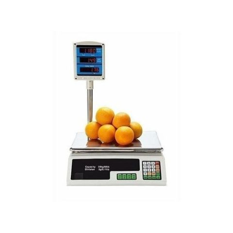 Generic ACS 30KG DIGITAL WEIGHING SCALE