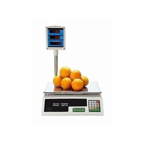 Generic ACS 30KG DIGITAL WEIGHING SCALE