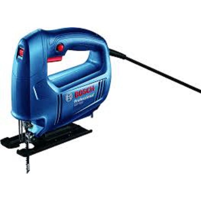 Bosch Jigsaw GST 650