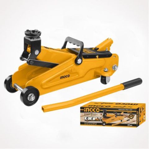 Ingco Hydraulic Floor Jack
