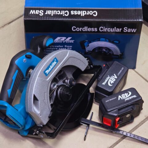 Cordless Circular saw