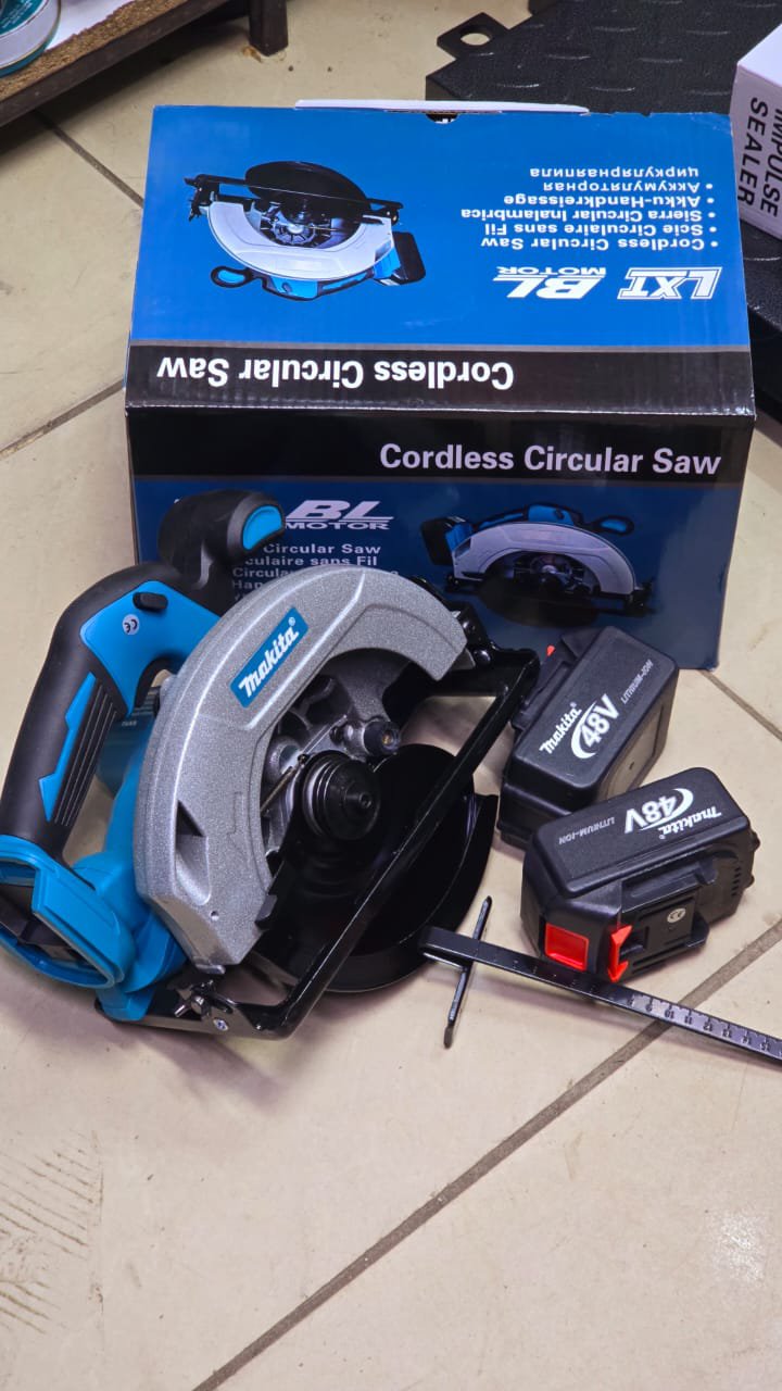 Cordless Circular saw