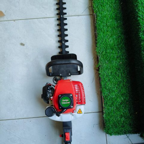 Hedge trimmer 2-stroke