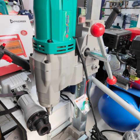 Core Drill 200mm