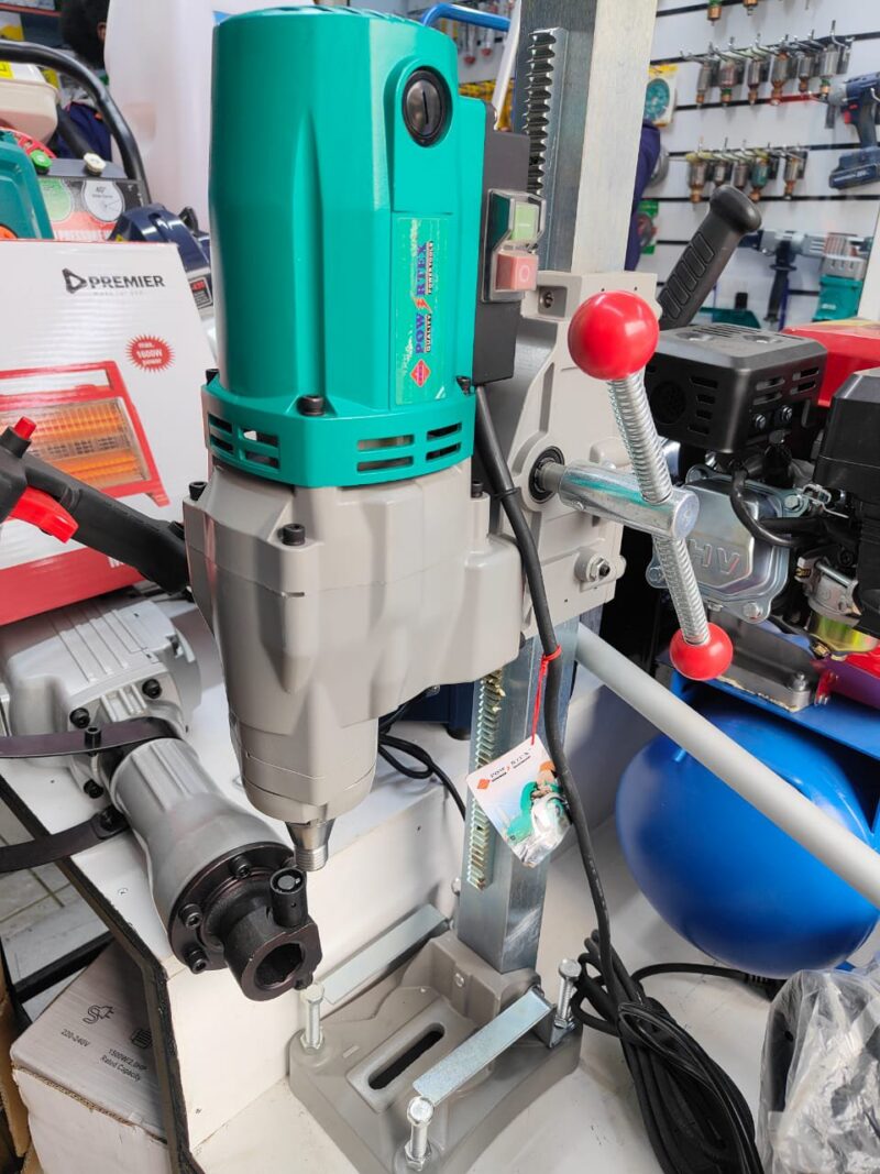 Core Drill 200mm