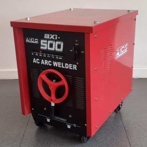 500AMPS Arc Welding machine