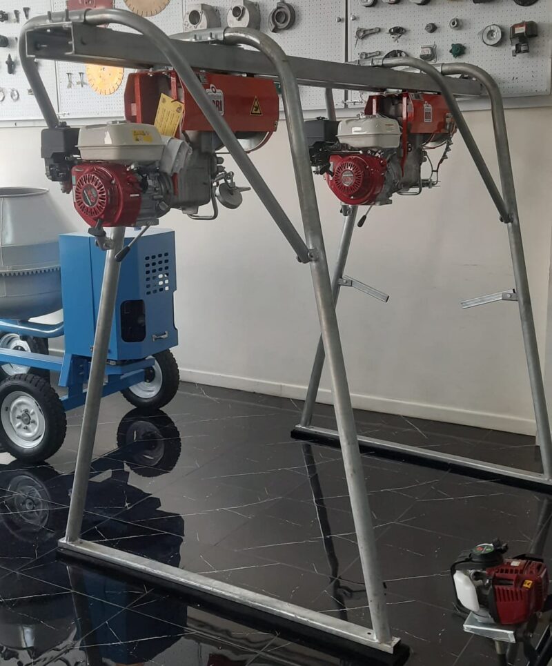 1Tonne Concrete Hoist