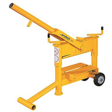 Cabro Cutting Machine