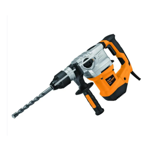 SDS-MAX ROTARY HAMMER 1600w TOLSEN Silver