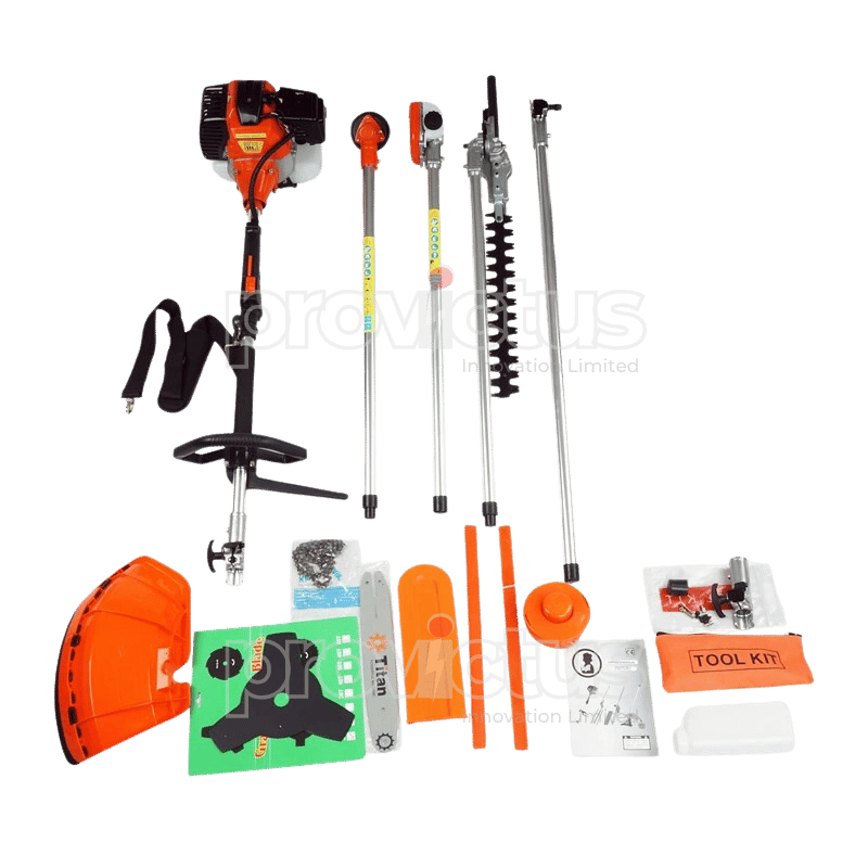 4in1 Brush Cutter