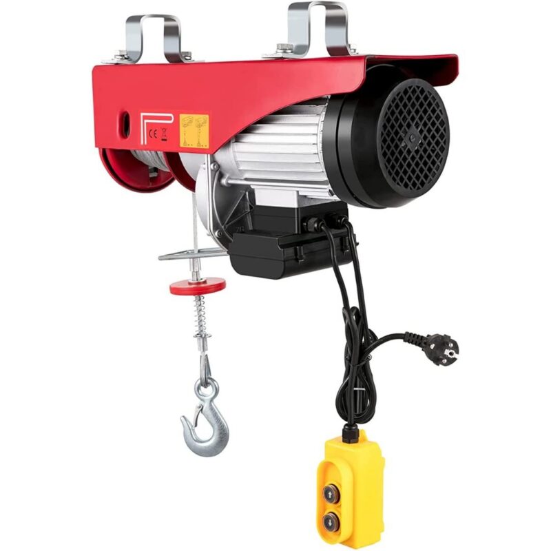 Electric Hoist 1000Kg