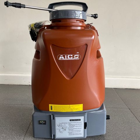 Aico 20L Battery-Powered Knapsack Sprayer