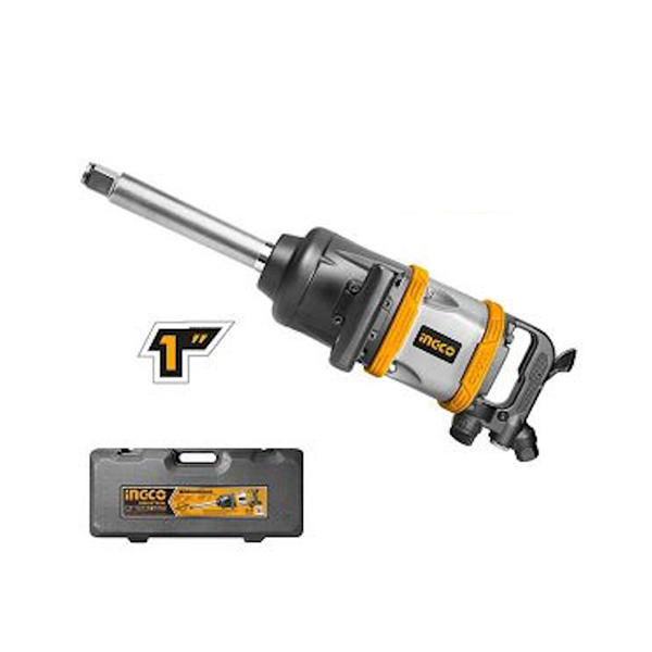 Air impact wrench Ingco