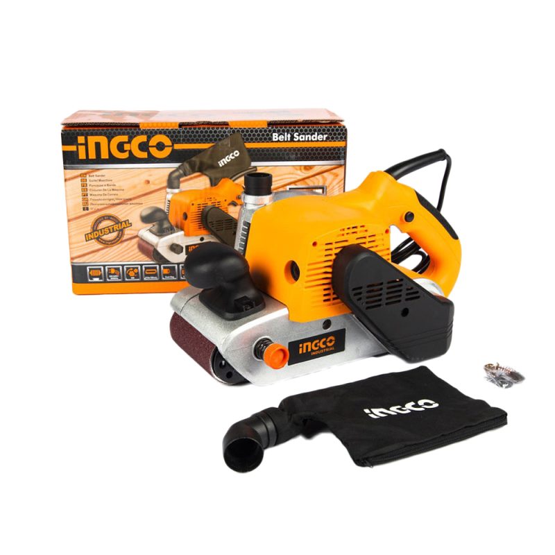 Belt Sander  INGCO PBS12001