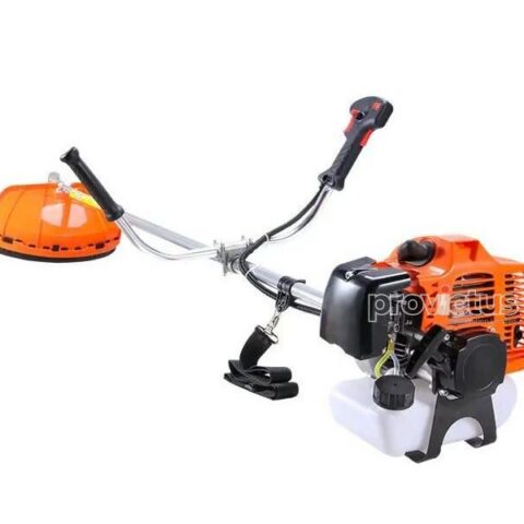 4-Stroke 8-in-1 Brush Cutter