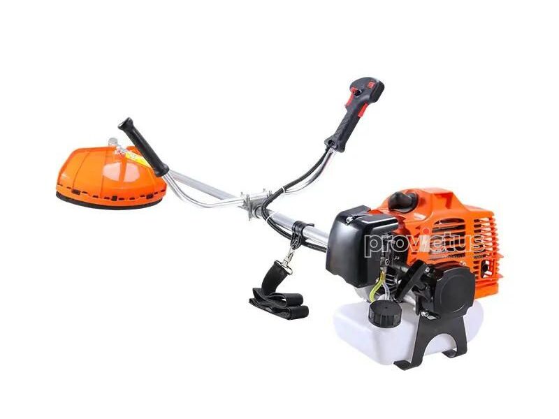Brush Cutter