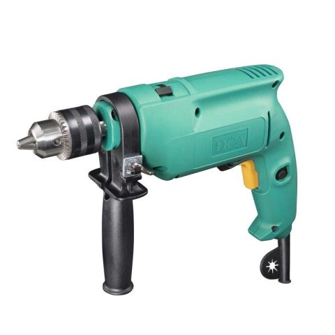 DCA impact drill