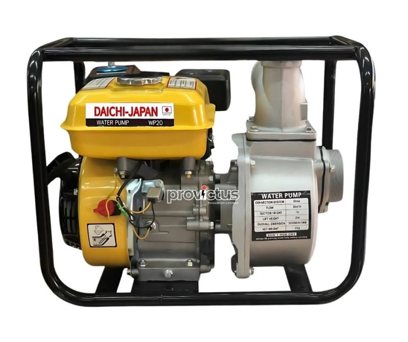 DAICHI-JAPAN WATER PUMP