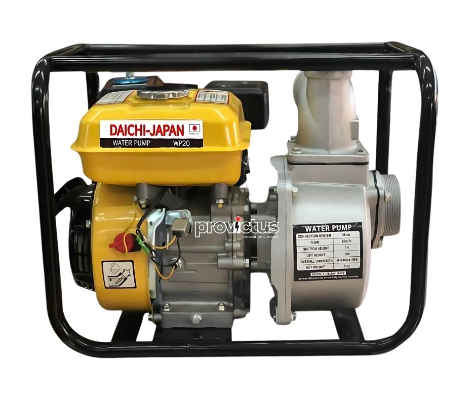 DAICHI-JAPAN WATER PUMP