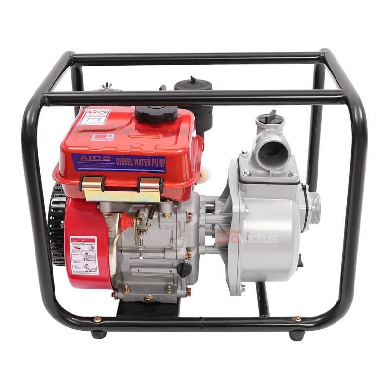 AICO Diesel Water Pump