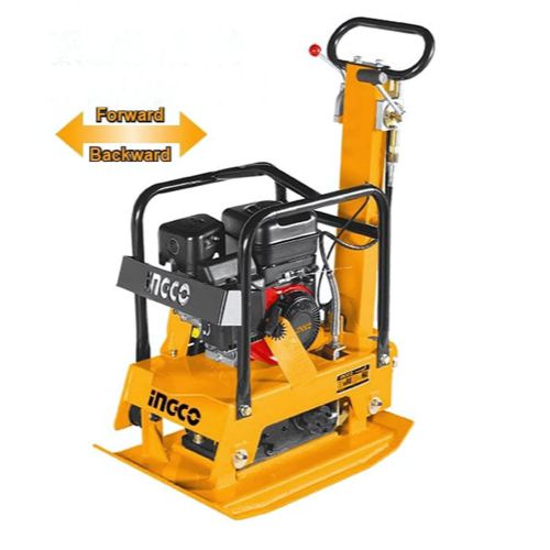 Gasoline reversible plate compactor iNGCO