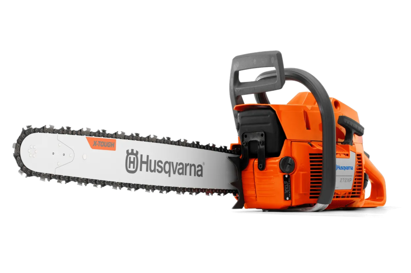 Husqvarna 272xp power saw