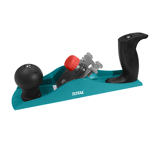 Total Hand Planer