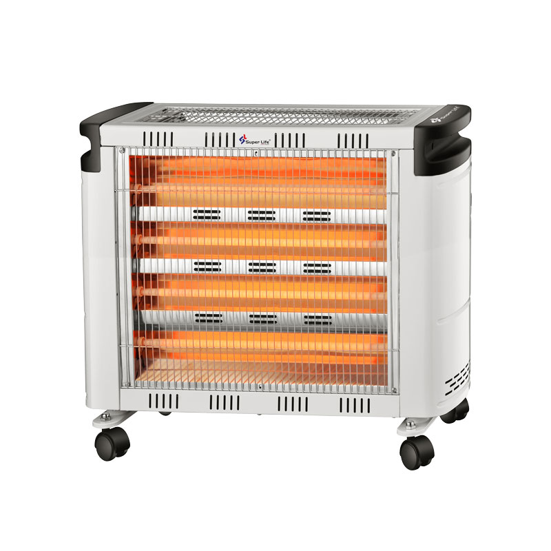 Heater