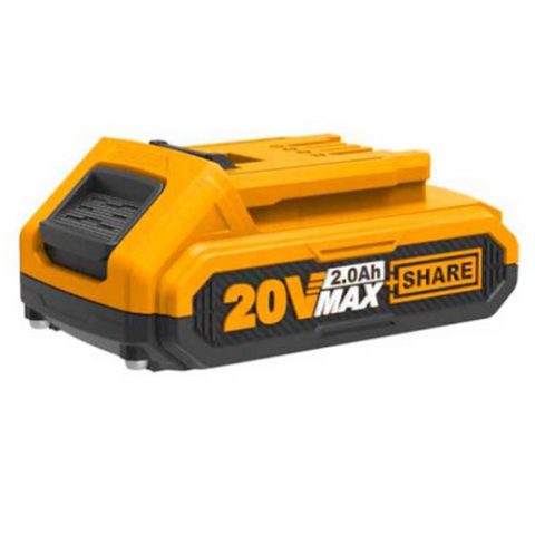 Lithium-Ion battery pack