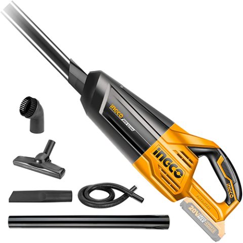 Lithium-Ion vacuum cleaner