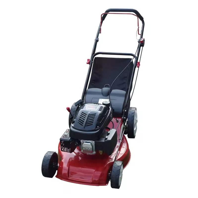 Loncin Push Lawn Mower (Petrol powered)