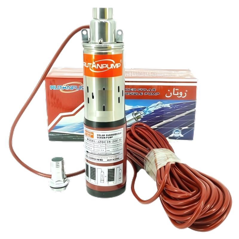Solar Pump