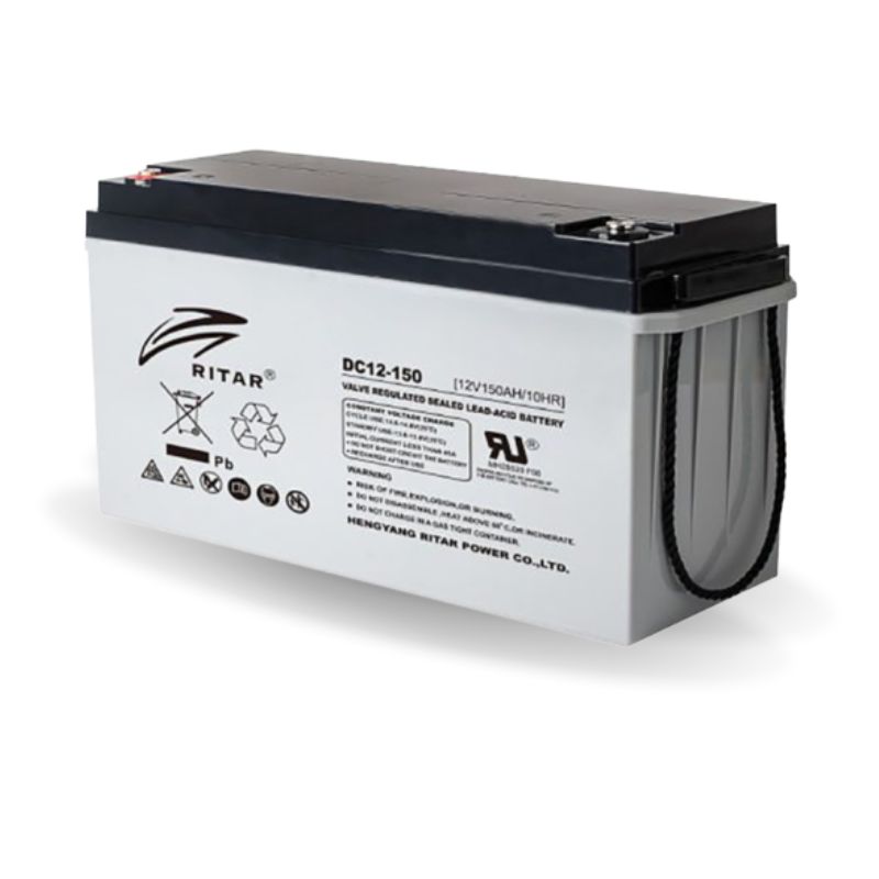 Solar Batteries