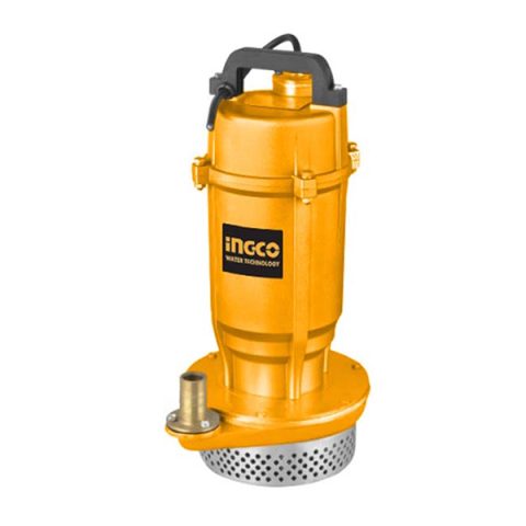 Submersible pump ingco