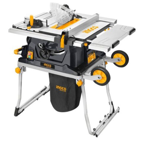 Table saw 1500w Ingco