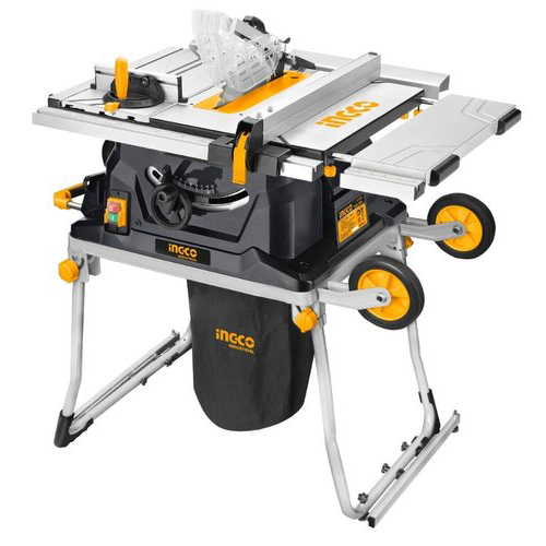 Table saw 1500w Ingco