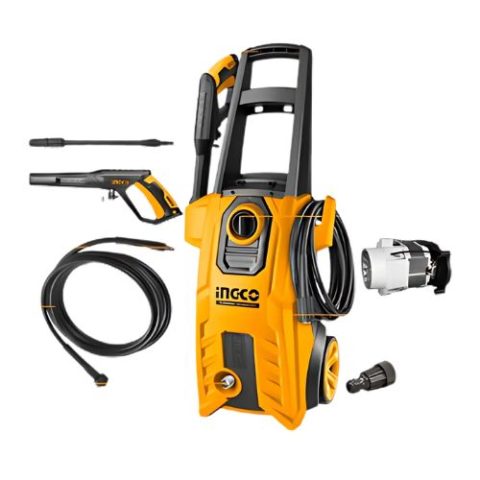 Ingco car wash machine with 2200PSI AND 1800watts