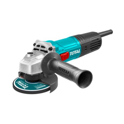 Total Angle grinder 950w