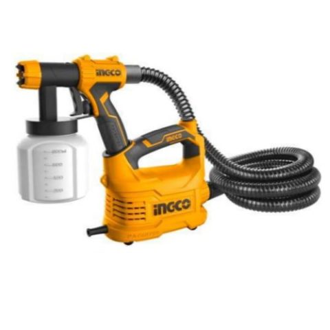 Ingco Spray Gun  floor based SPG5008 HVLP