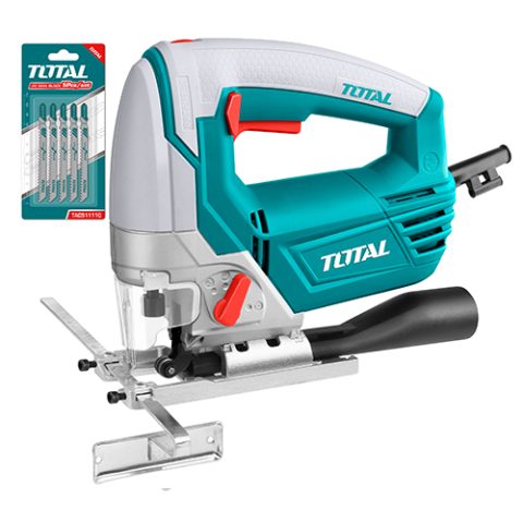 Total Jigsaw 800w
