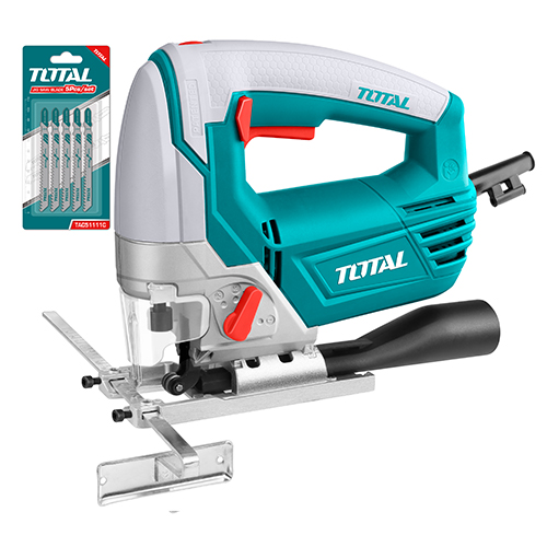 Total Jigsaw 800w