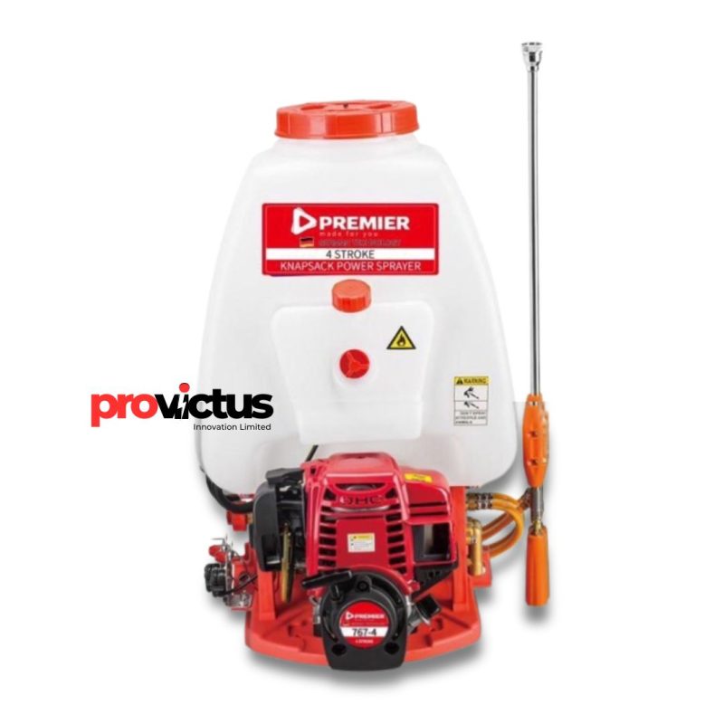 Knapsack Sprayer