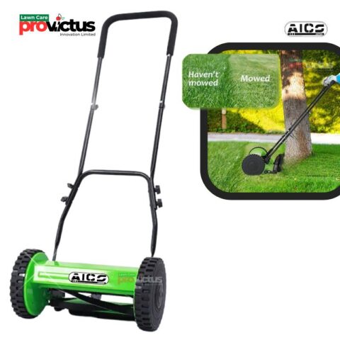 Manual Lawn Mower (AICO)