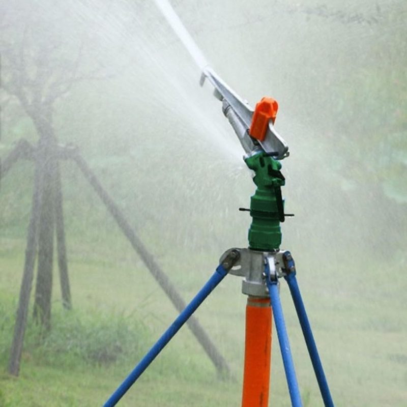 Agricultural Rain Gun