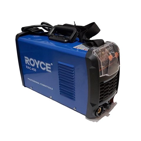 Welding Machine 450Amp Royce