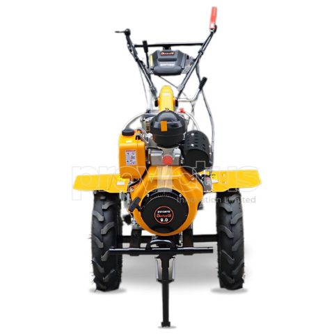 Walking Tractor